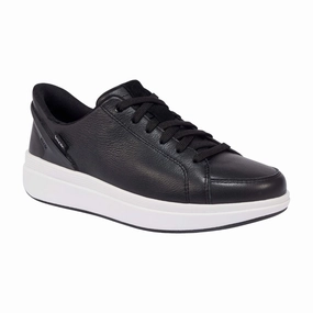 KIZIK SYDNEY WOMEN'S MEDIUM AND WIDE Kizik slip-on shoes with hands-free design