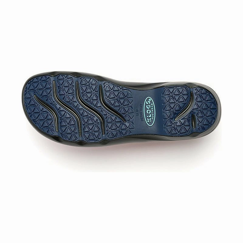 KLOGS ASCENT Klogs comfortable work clogs