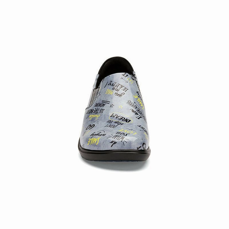 KLOGS ASCENT Klogs comfortable work clogs