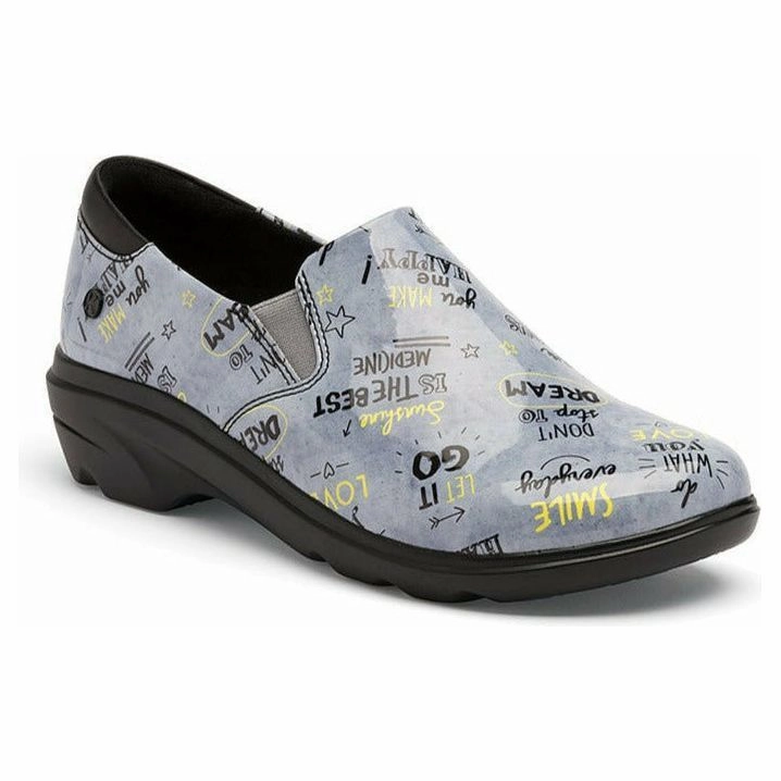 KLOGS ASCENT Klogs cushioned clogs for nurses and chefs