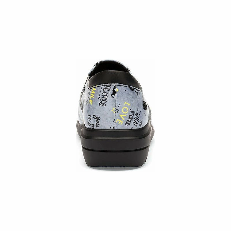 KLOGS ASCENT Klogs comfortable work clogs