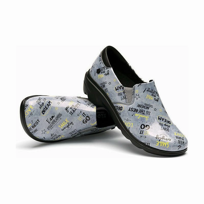 KLOGS ASCENT Klogs comfortable work clogs