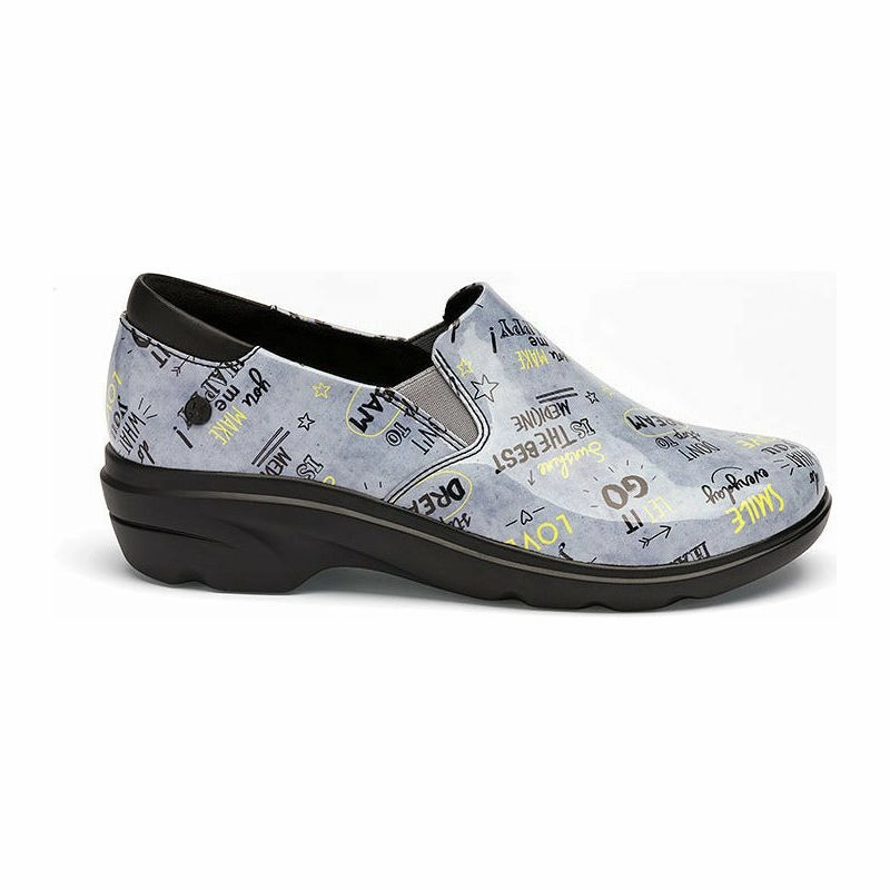 KLOGS ASCENT Klogs comfortable work clogs