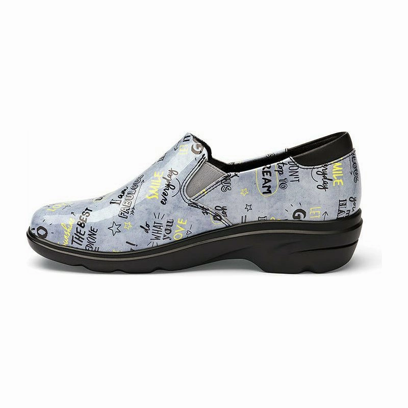 KLOGS ASCENT Klogs comfortable work clogs