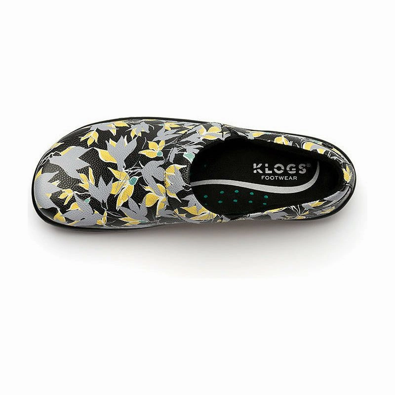 KLOGS MISSION STARGAZE - FINAL SALE! Klogs comfortable work clogs
