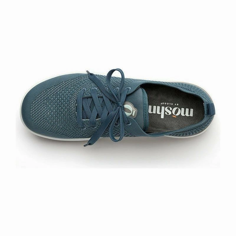 KLOGS MOSHN LEAP MEDIUM AND WIDE Klogs comfortable work clogs