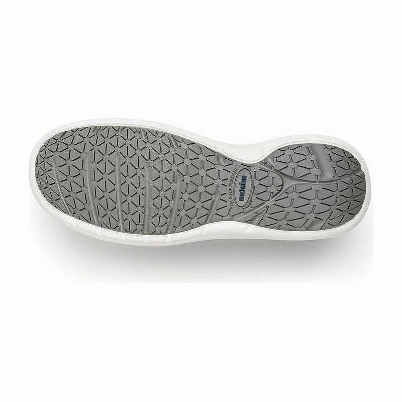 KLOGS MOSHN LEAP MEDIUM AND WIDE Klogs comfortable work clogs
