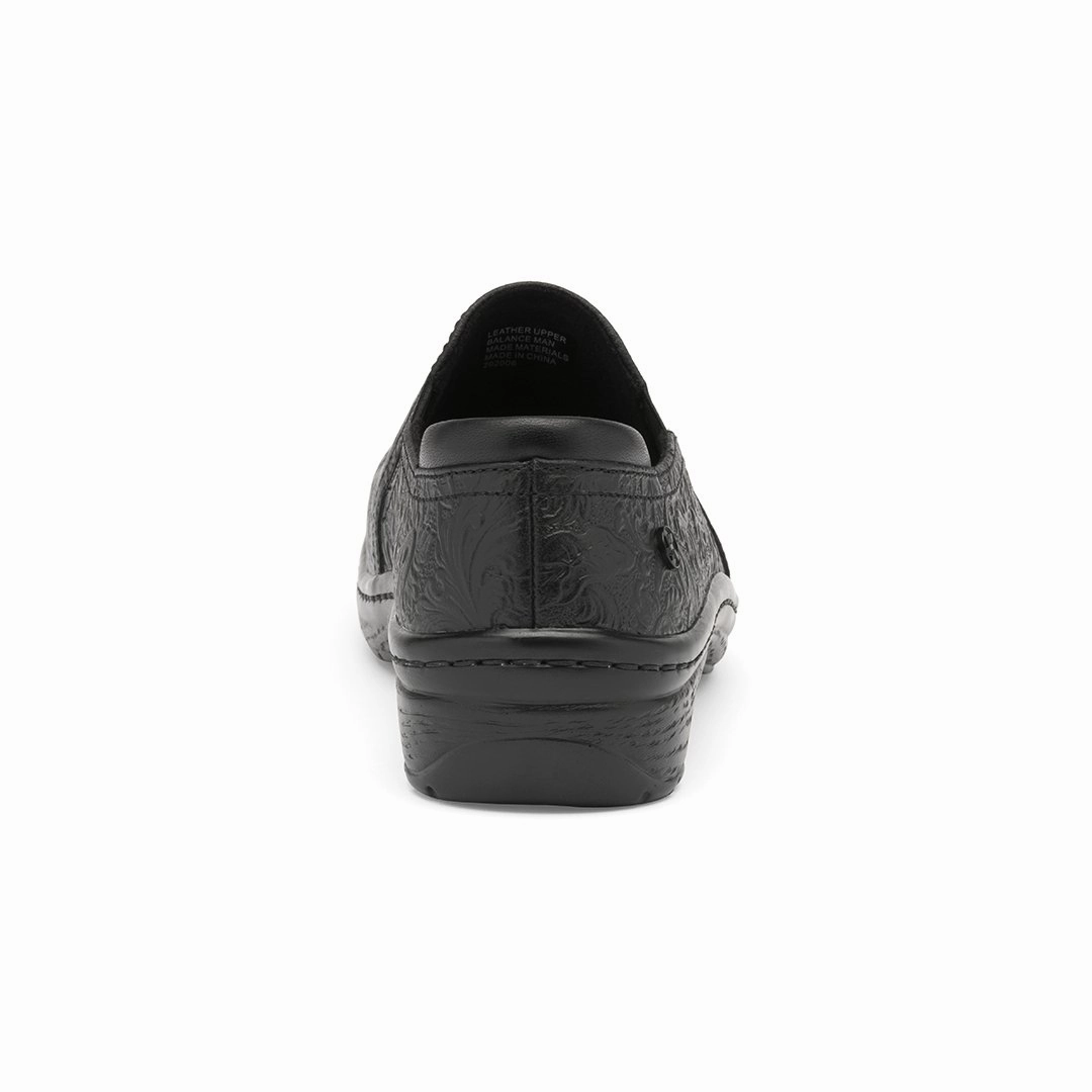 KLOGS MOXY MEDIUM AND WIDE - FINAL SALE! Klogs comfortable work clogs