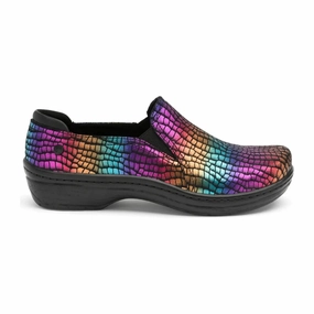 KLOGS MOXY MEDIUM AND WIDE - FINAL SALE! Klogs cushioned clogs for nurses and chefs