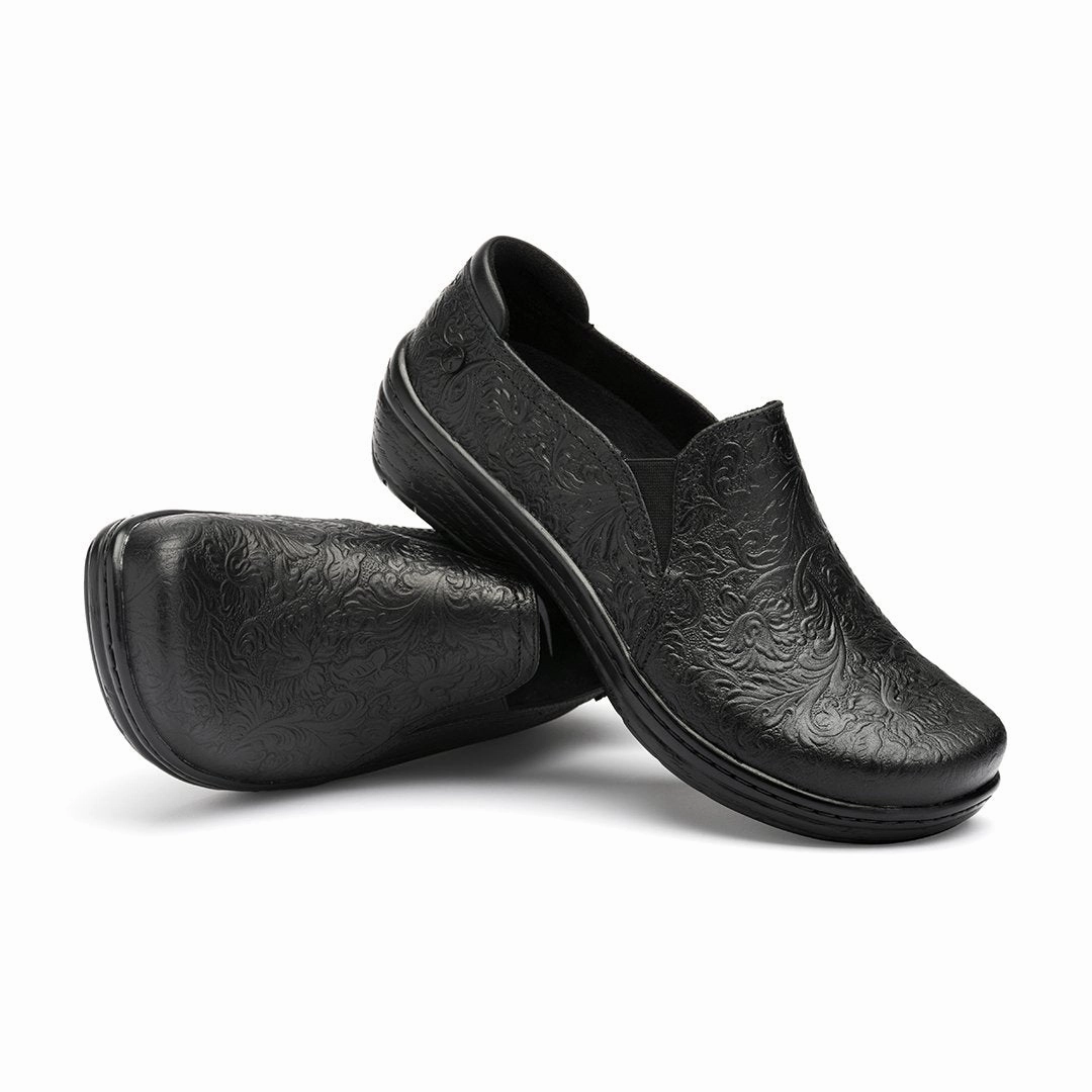KLOGS MOXY MEDIUM AND WIDE - FINAL SALE! Klogs comfortable work clogs