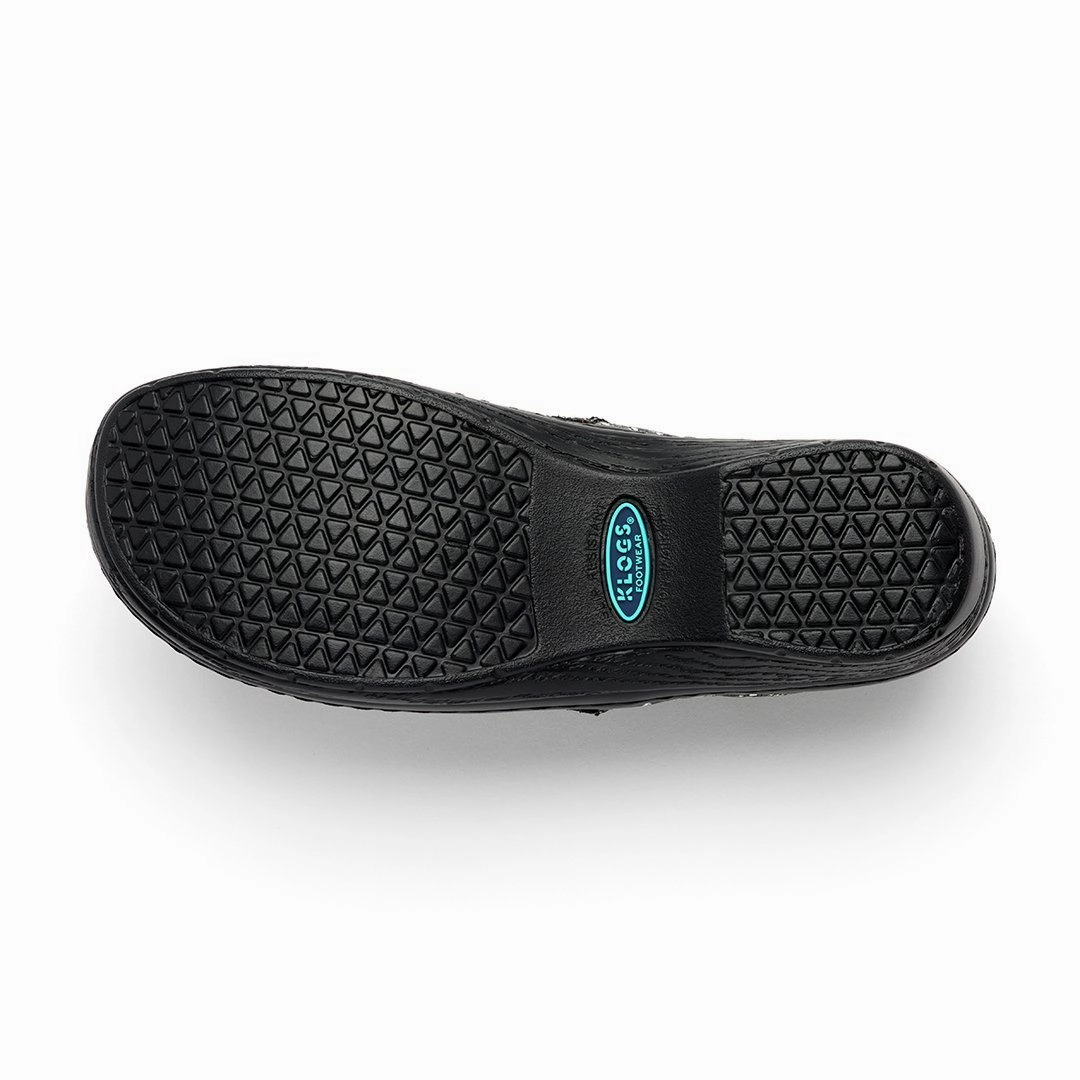 KLOGS MOXY MEDIUM AND WIDE - FINAL SALE! Klogs comfortable work clogs