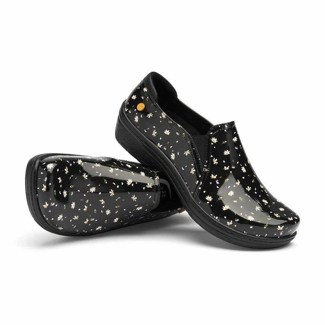 KLOGS MOXY MEDIUM AND WIDE - FINAL SALE! Klogs comfortable work clogs