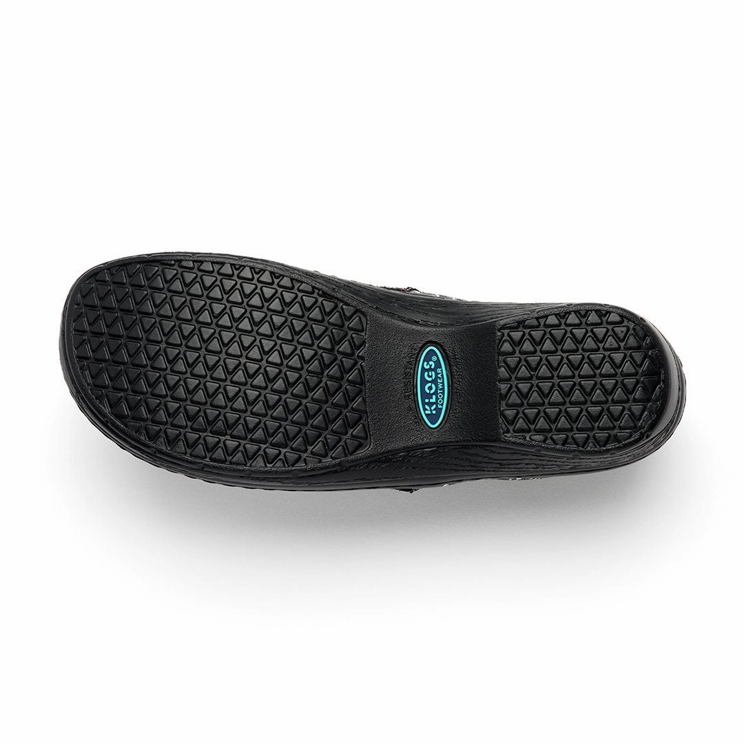 KLOGS MOXY MEDIUM AND WIDE - FINAL SALE! Klogs comfortable work clogs