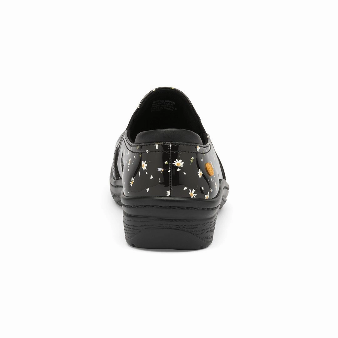 KLOGS MOXY MEDIUM AND WIDE - FINAL SALE! Klogs comfortable work clogs