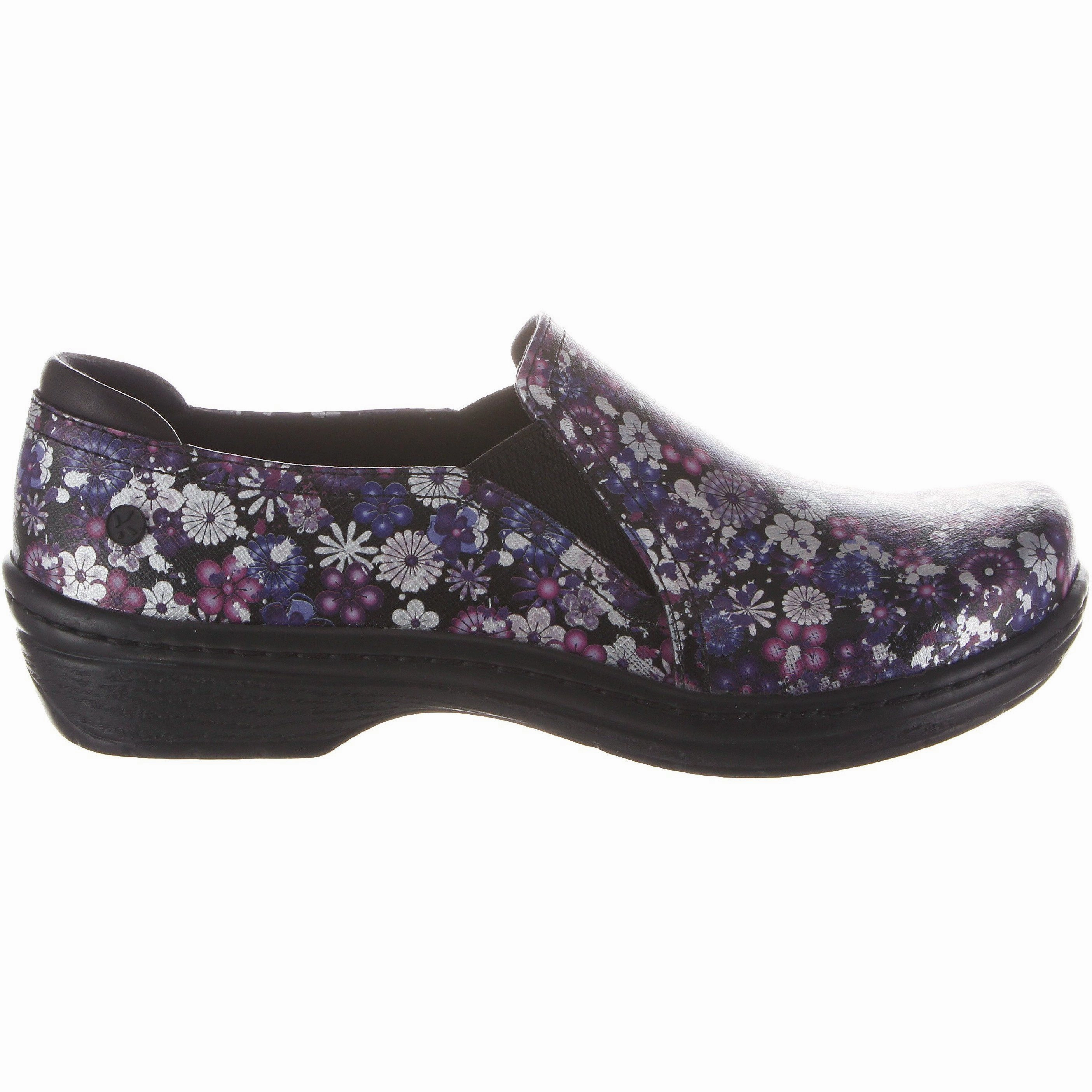 KLOGS MOXY NIGHT GARDEN - FINAL SALE! Klogs comfortable work clogs