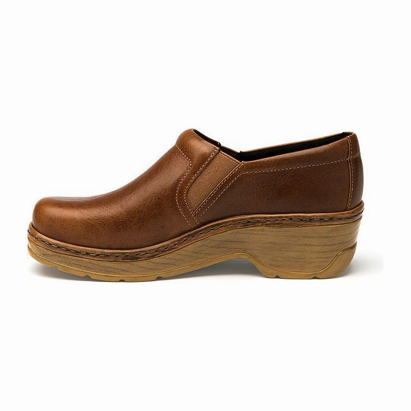 KLOGS NAPLES Klogs comfortable work clogs