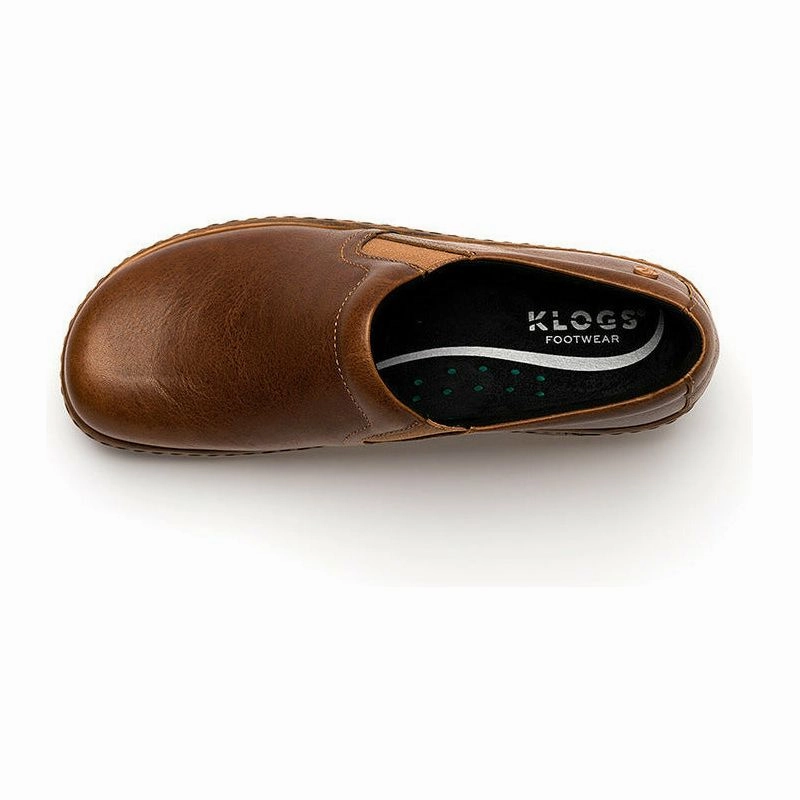 KLOGS NAPLES Klogs comfortable work clogs