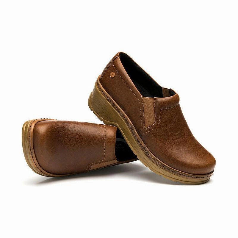 KLOGS NAPLES Klogs comfortable work clogs