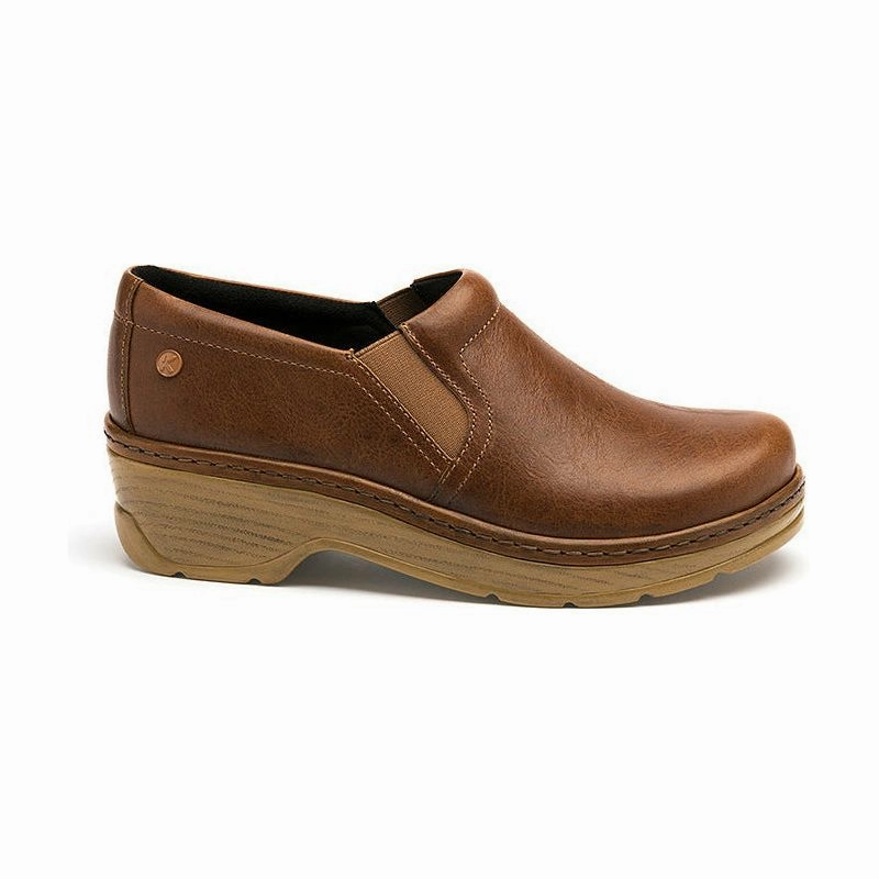KLOGS NAPLES Klogs comfortable work clogs
