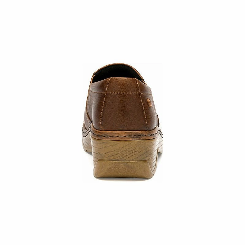 KLOGS NAPLES Klogs comfortable work clogs