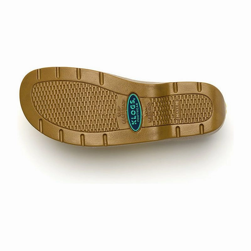 KLOGS NAPLES Klogs comfortable work clogs