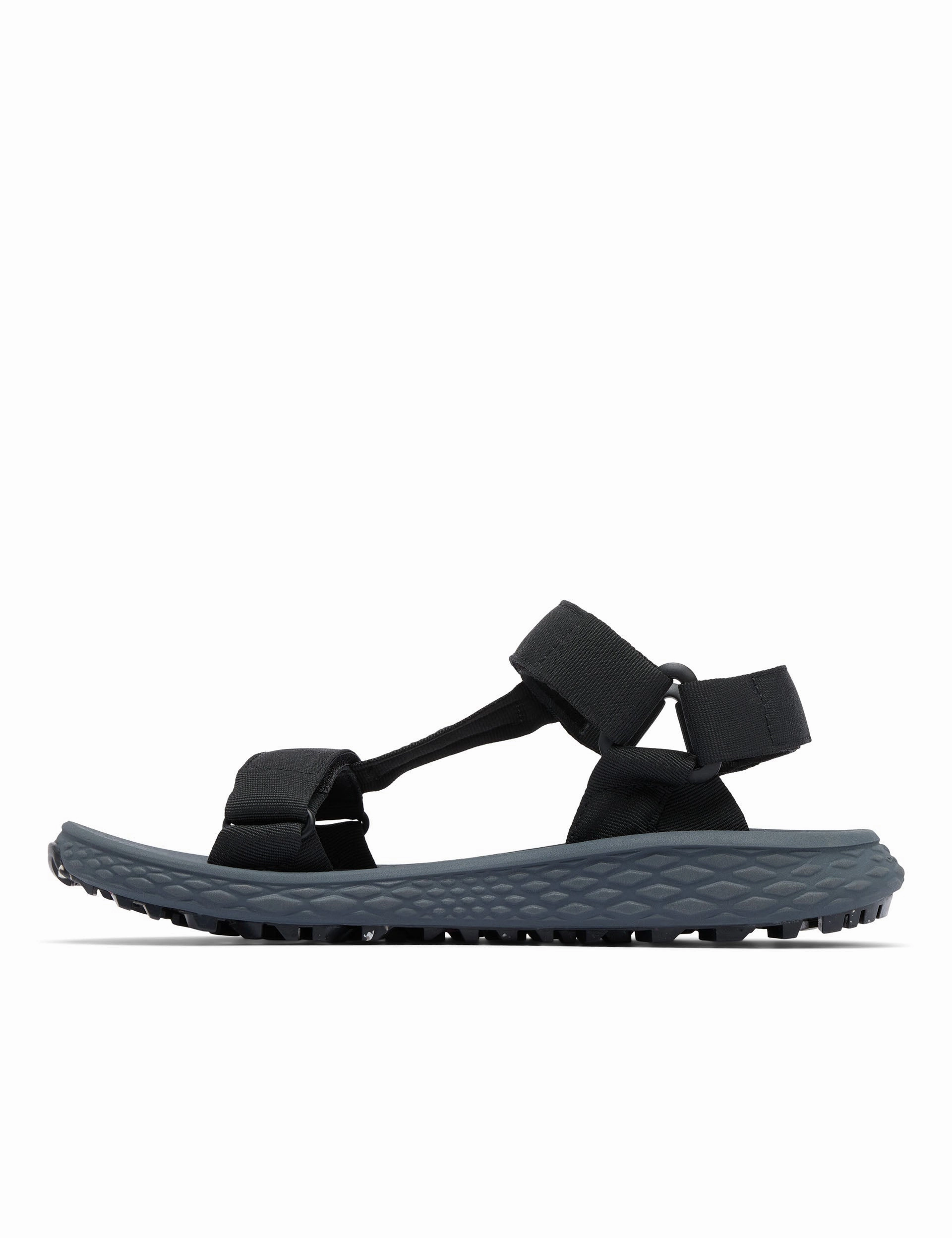Konos Globetrot Sandal - Black/Cosmos Columbia outdoor performance shoes