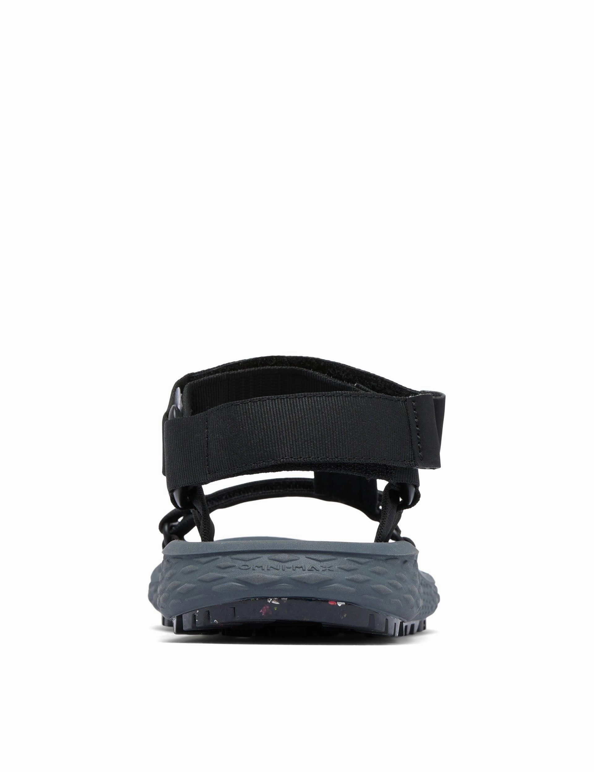 Konos Globetrot Sandal - Black/Cosmos Columbia outdoor performance shoes