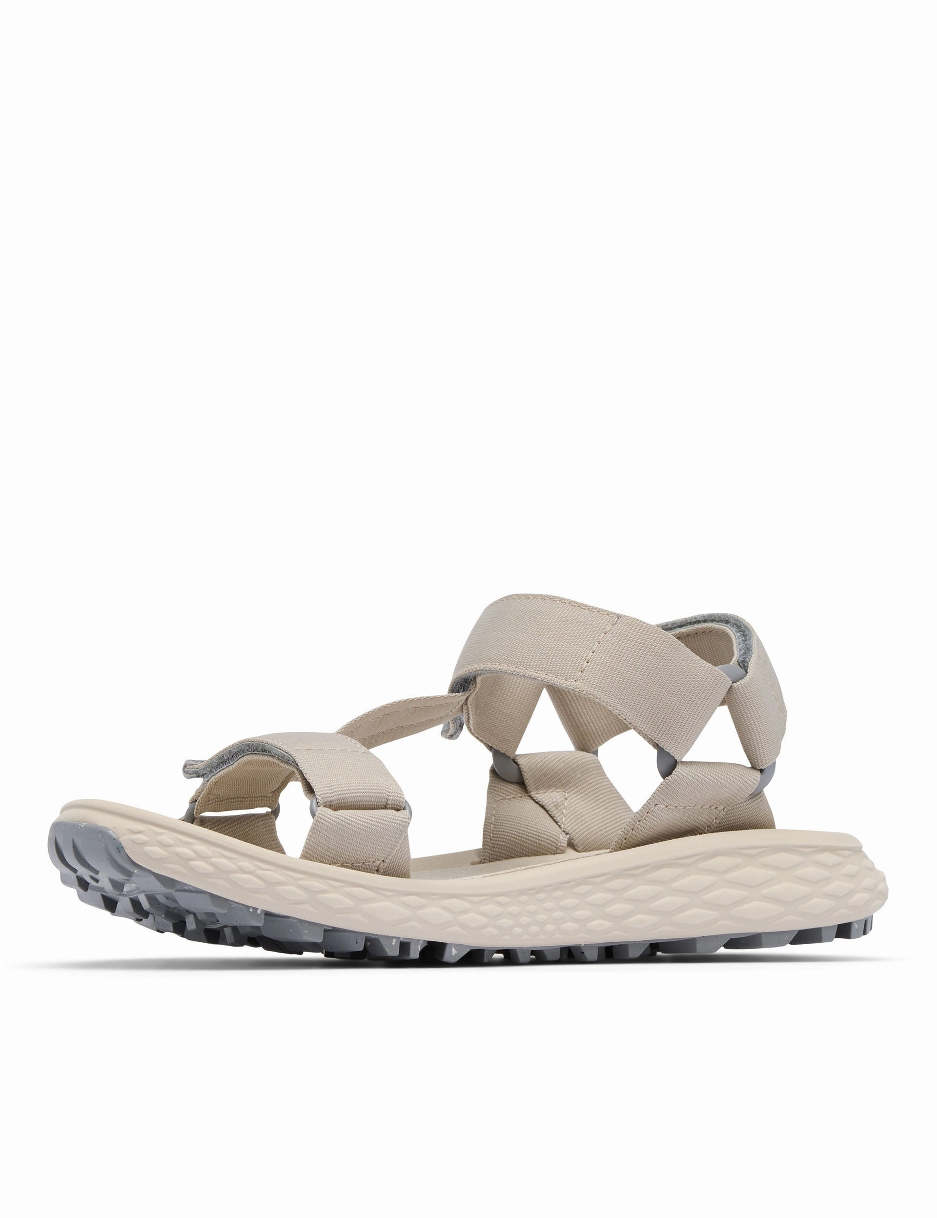 Konos Globetrot Sandal - Flint Grey/Sea Salt Columbia outdoor performance shoes