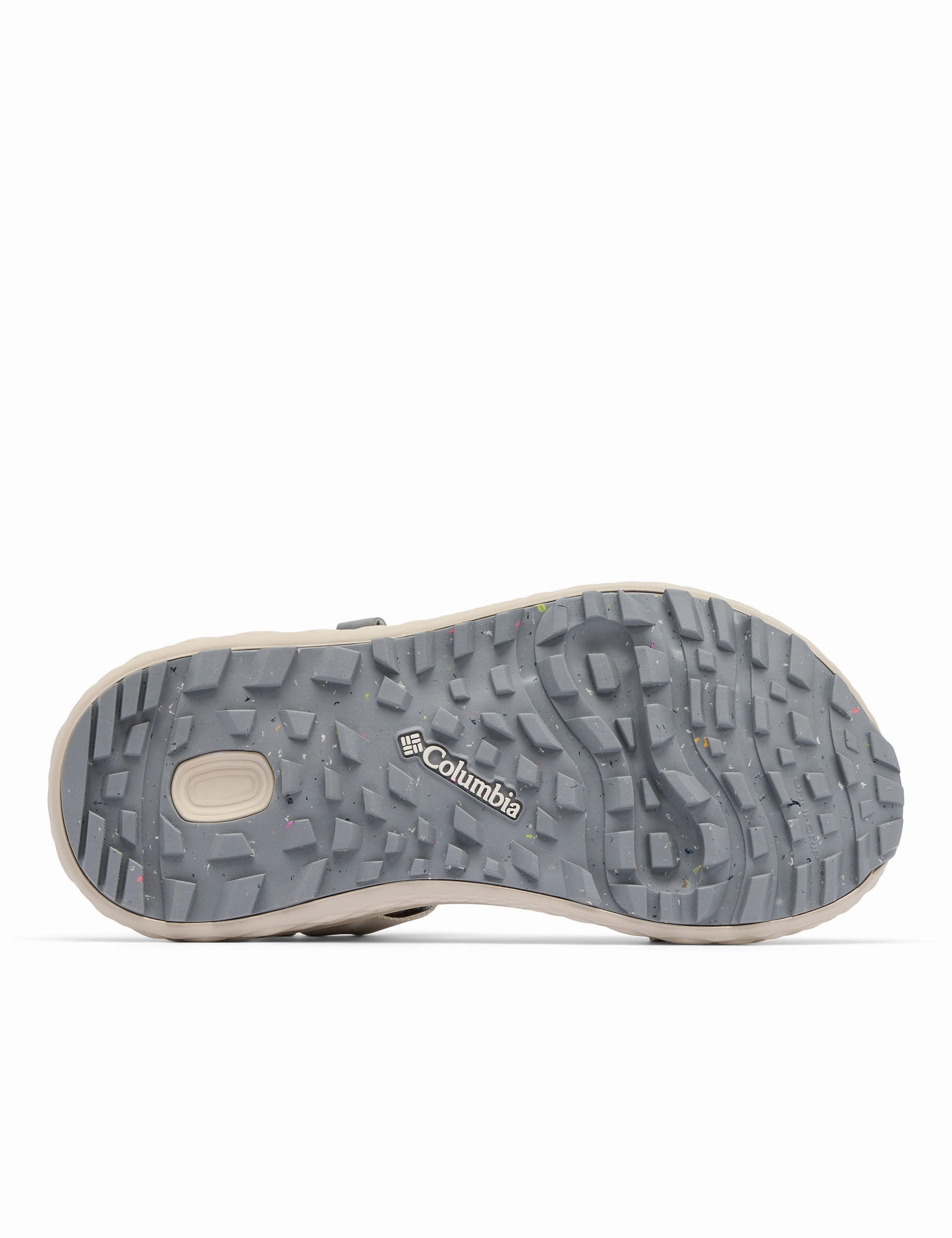 Konos Globetrot Sandal - Flint Grey/Sea Salt Columbia outdoor performance shoes