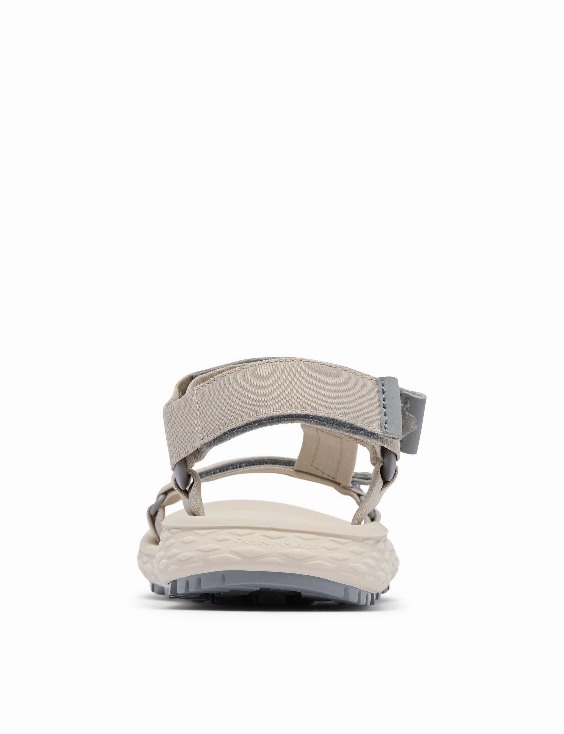 Konos Globetrot Sandal - Flint Grey/Sea Salt Columbia outdoor performance shoes