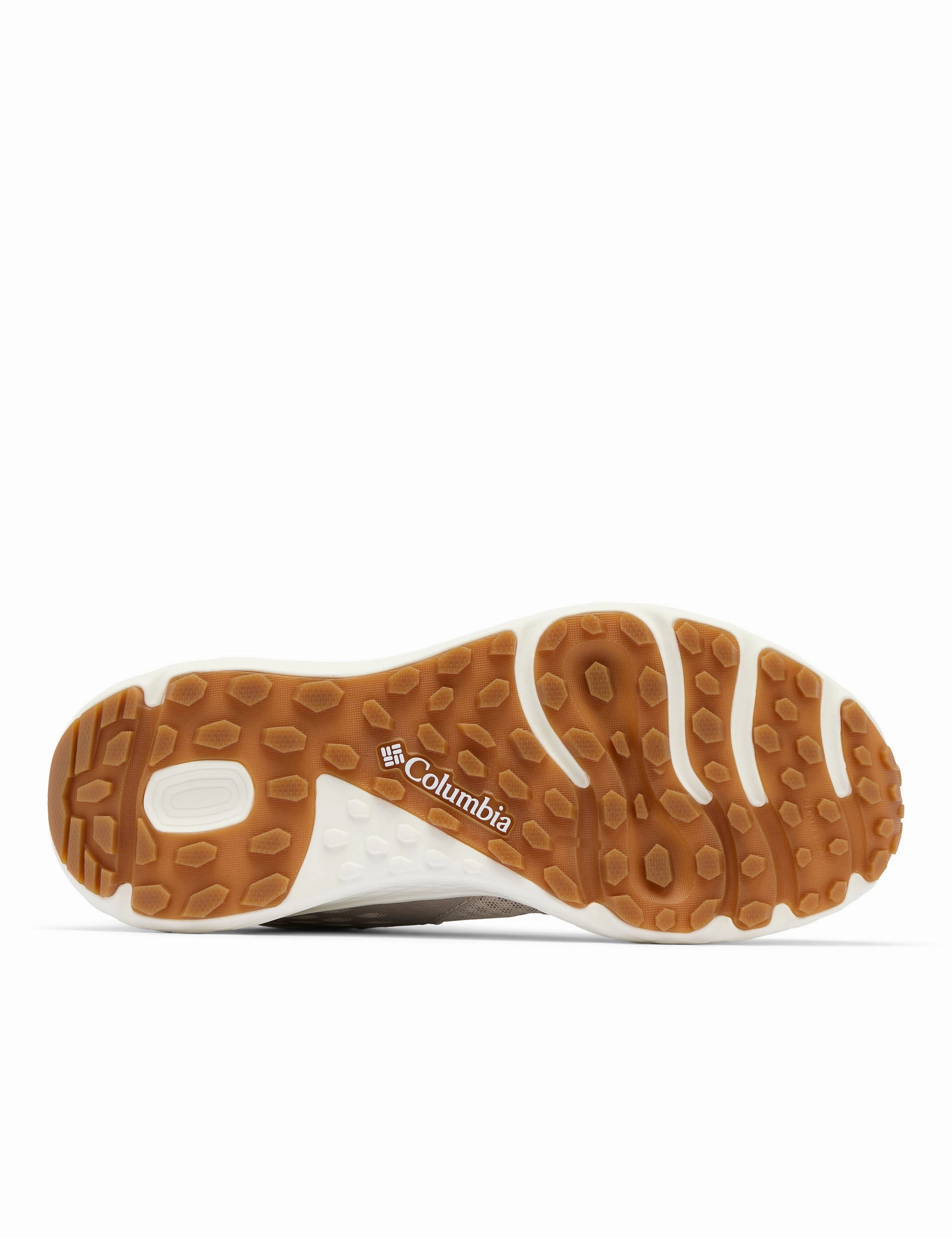 Konos TRS OutDry Mid Hiking Shoe - Soft Taupe/Granite Purple Columbia outdoor performance shoes