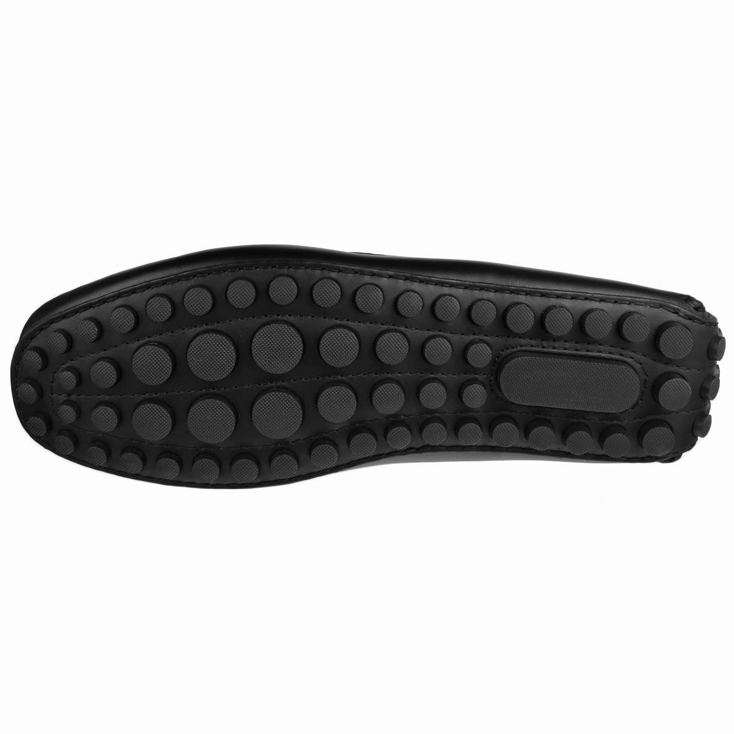 Lemans Bit Driver Peter Huber luxury leather shoes