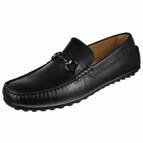 Lemans Horsebit Driver Peter Huber handcrafted leather shoes
