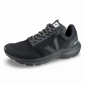 Marlin V-knit Runner Veja eco-friendly sneakers with minimalist look