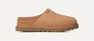 Men Neuman Slipper In Chestnut Ugg Shoes