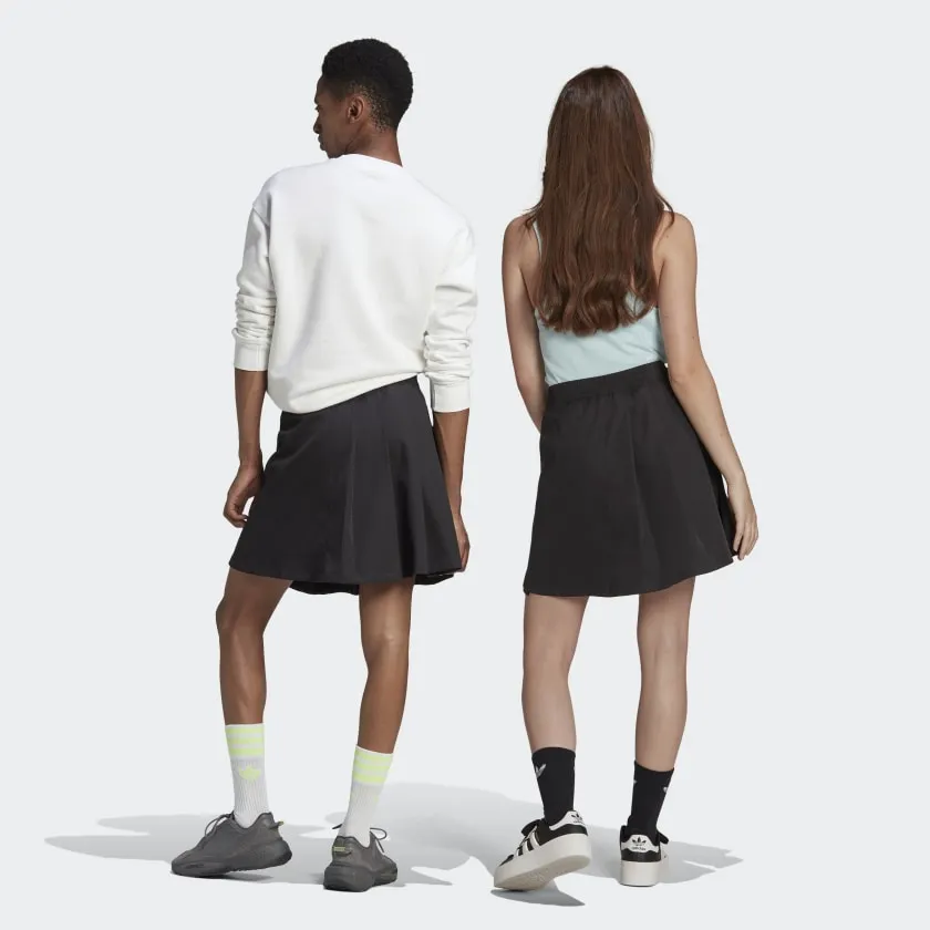 Men's adidas Adicolor Contempo Tailored Skirt (Gender Neutral) adidas Shoes