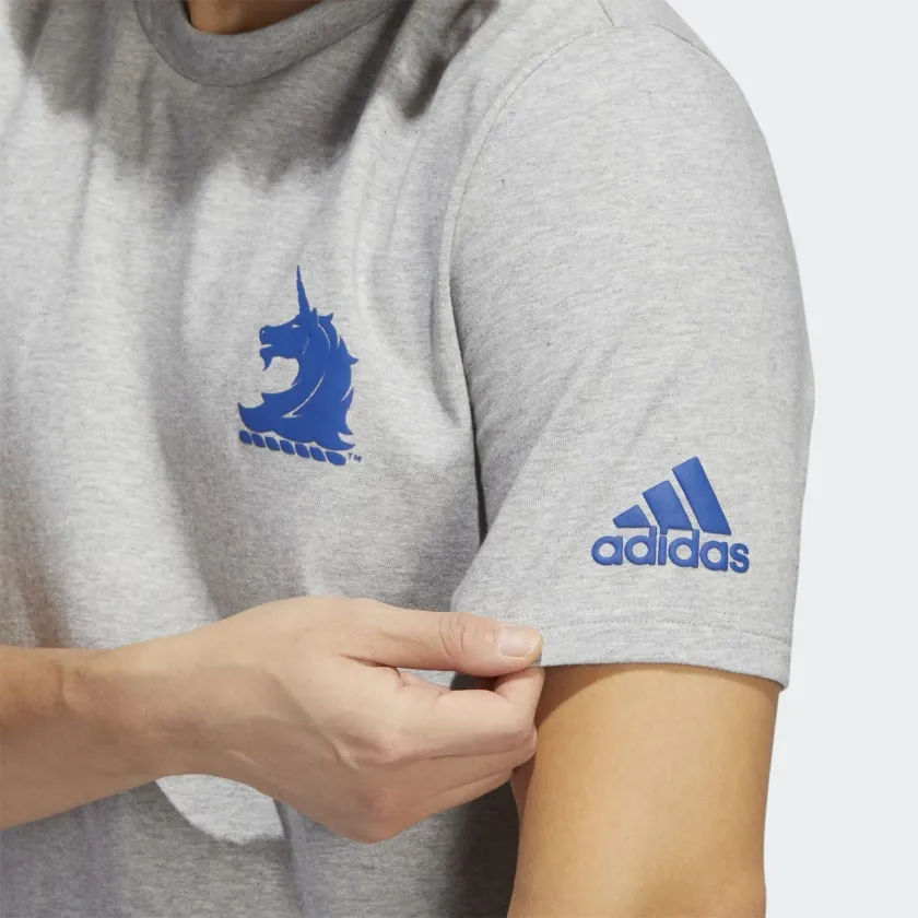 Men's adidas Boston Marathon 2022 Running Tee adidas Shoes