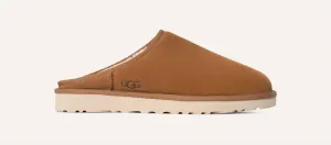Men's Classic Slip On In Chestnut Ugg Shoes