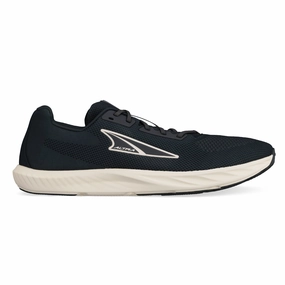 Mens Altra Escalante 4 Altra zero drop trail running shoes