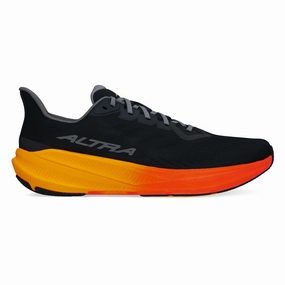 Mens Altra Experience Flow 2 Altra zero drop trail running shoes