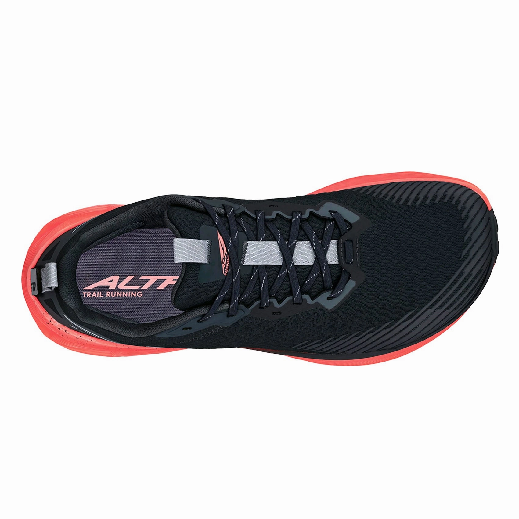 Mens Altra Experience Wild 2 Altra lightweight running shoes
