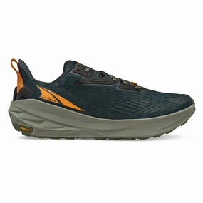 Mens Altra Experience Wild Altra zero drop trail running shoes