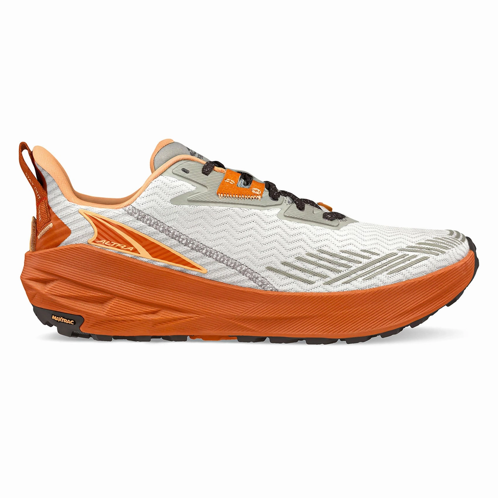 Mens Altra Experience Wild Altra lightweight running shoes