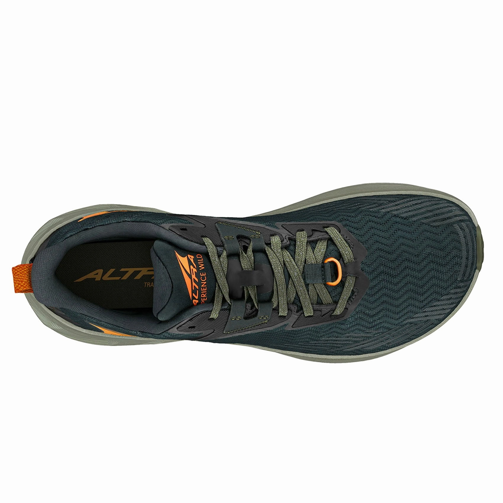 Mens Altra Experience Wild Altra lightweight running shoes