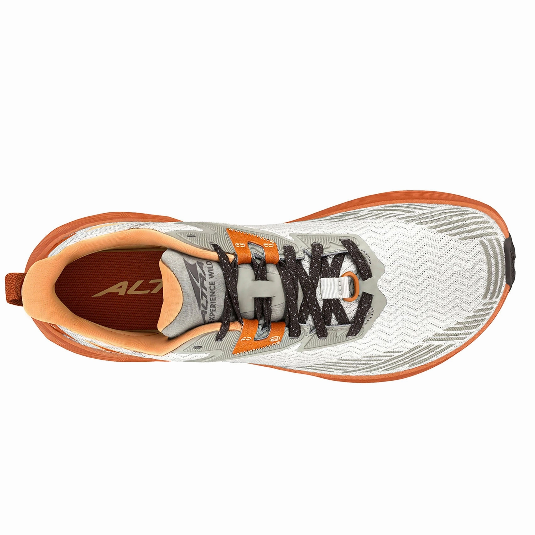 Mens Altra Experience Wild Altra lightweight running shoes