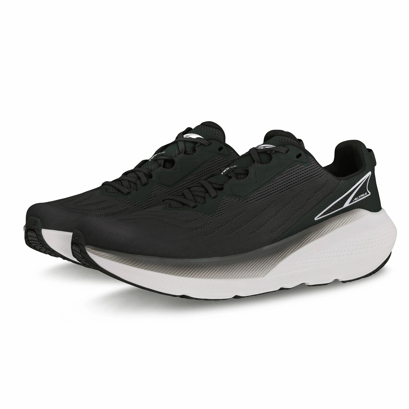Mens Altra FWD Via Altra lightweight running shoes
