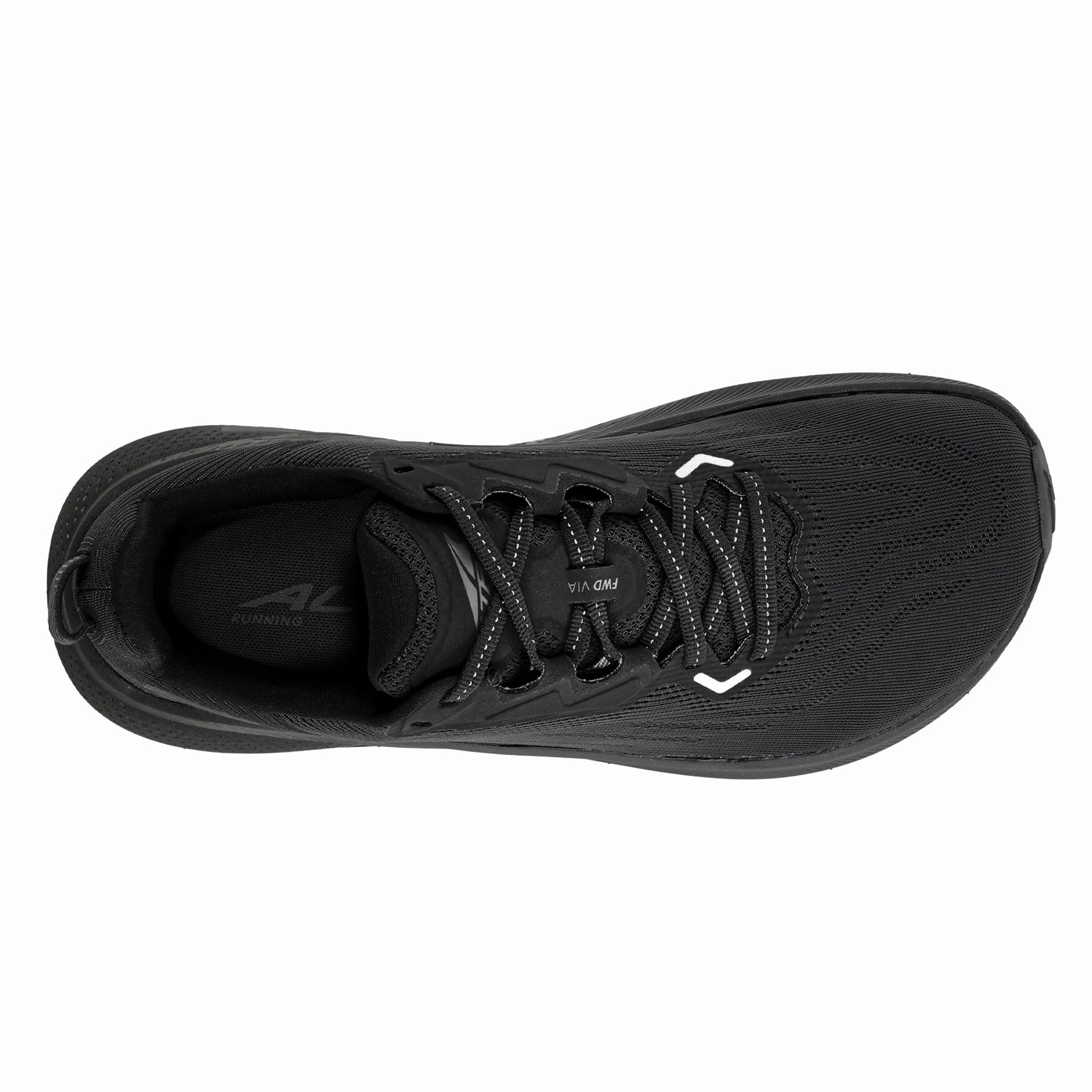 Mens Altra FWD Via Altra lightweight running shoes