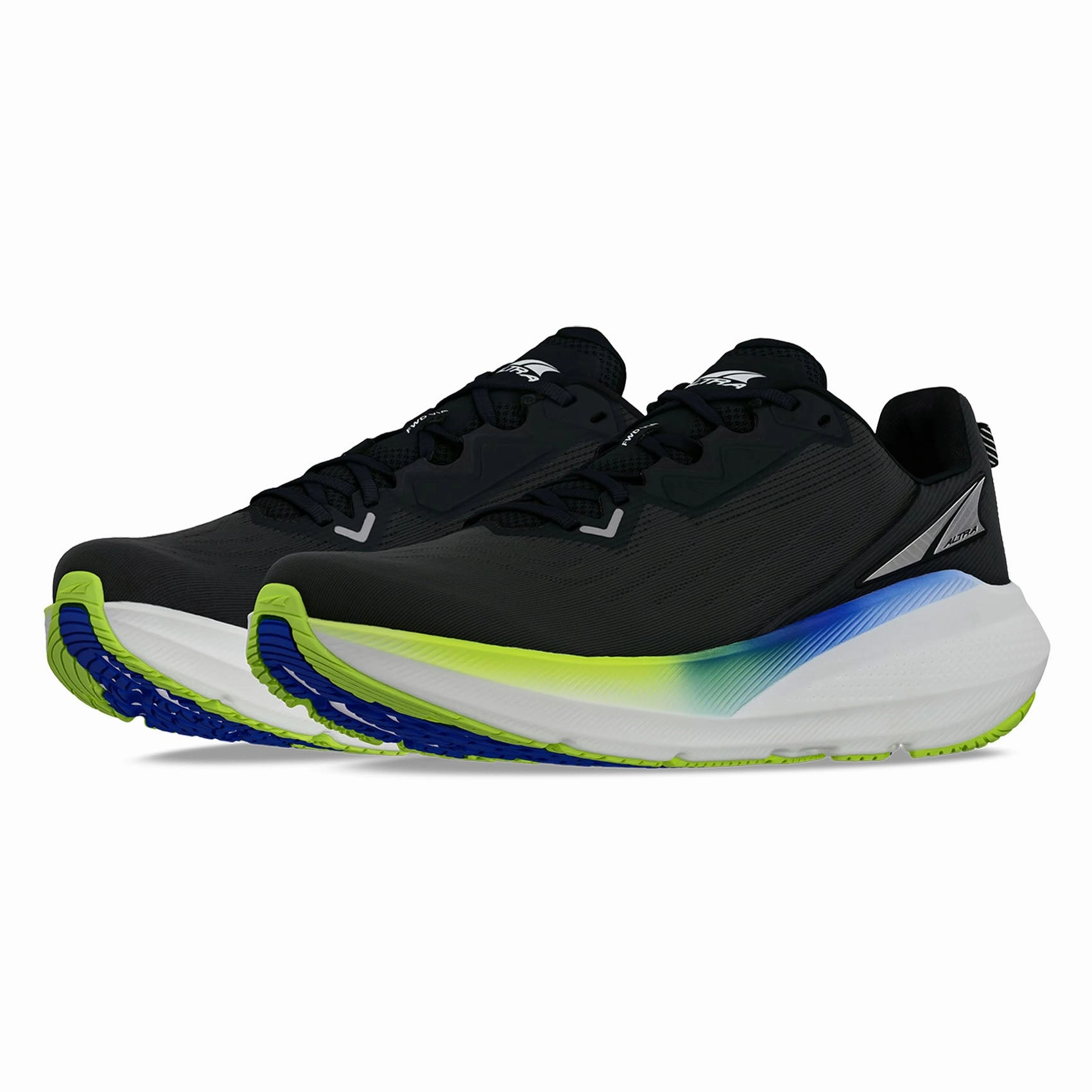 Mens Altra FWD Via Altra lightweight running shoes