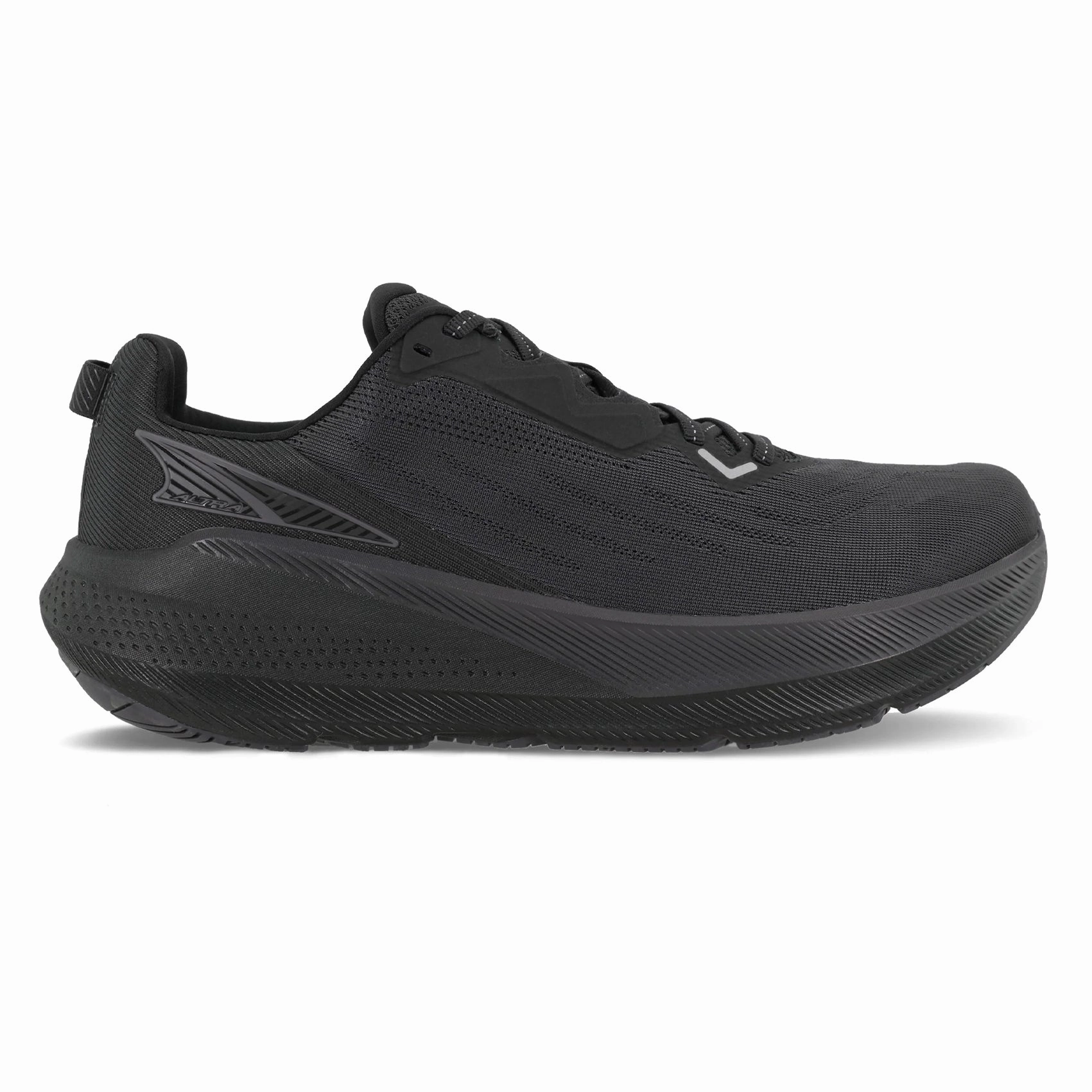 Mens Altra FWD Via Altra zero drop trail running shoes