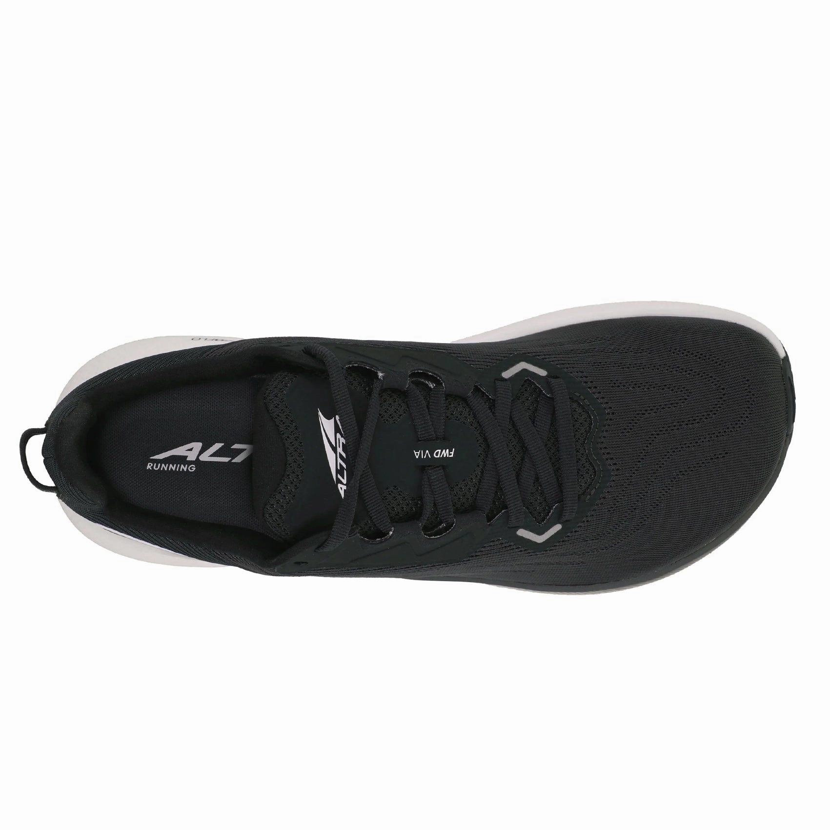 Mens Altra FWD Via Altra lightweight running shoes